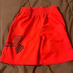 Boys youth athletic apparel